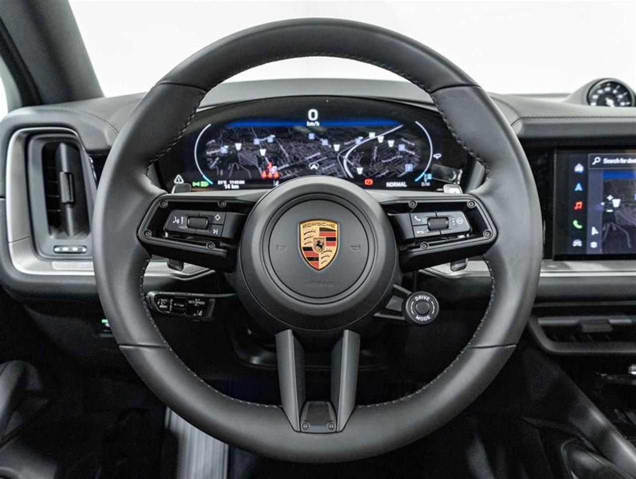 2026 Porsche Cayenne  Photo