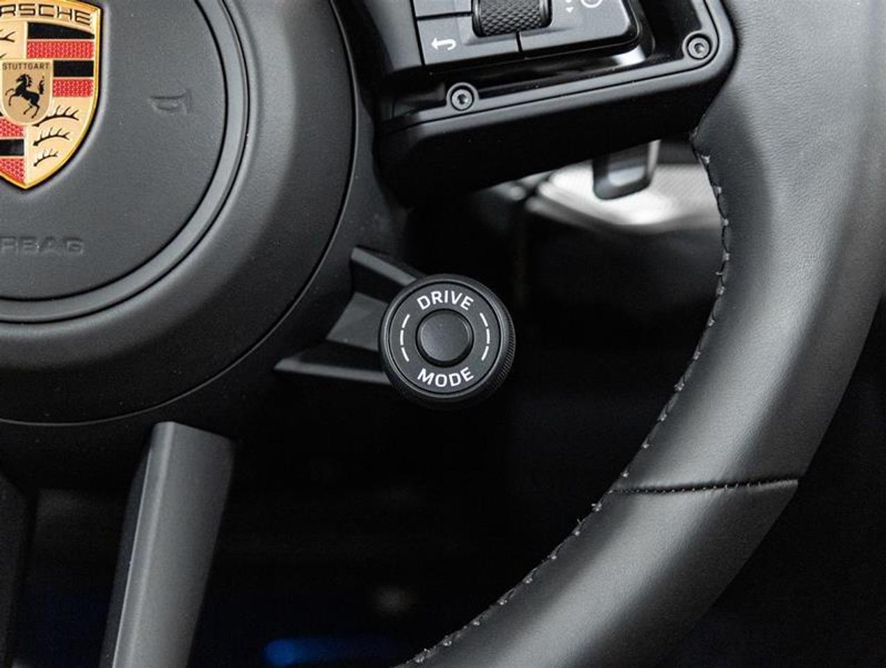 2026 Porsche Cayenne  Photo