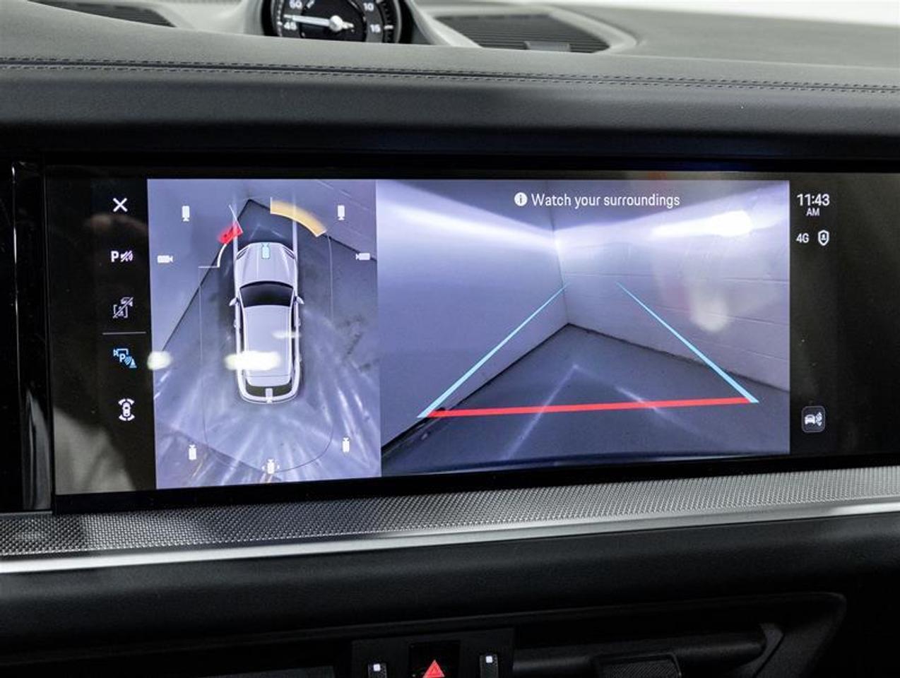2026 Porsche Cayenne  Photo