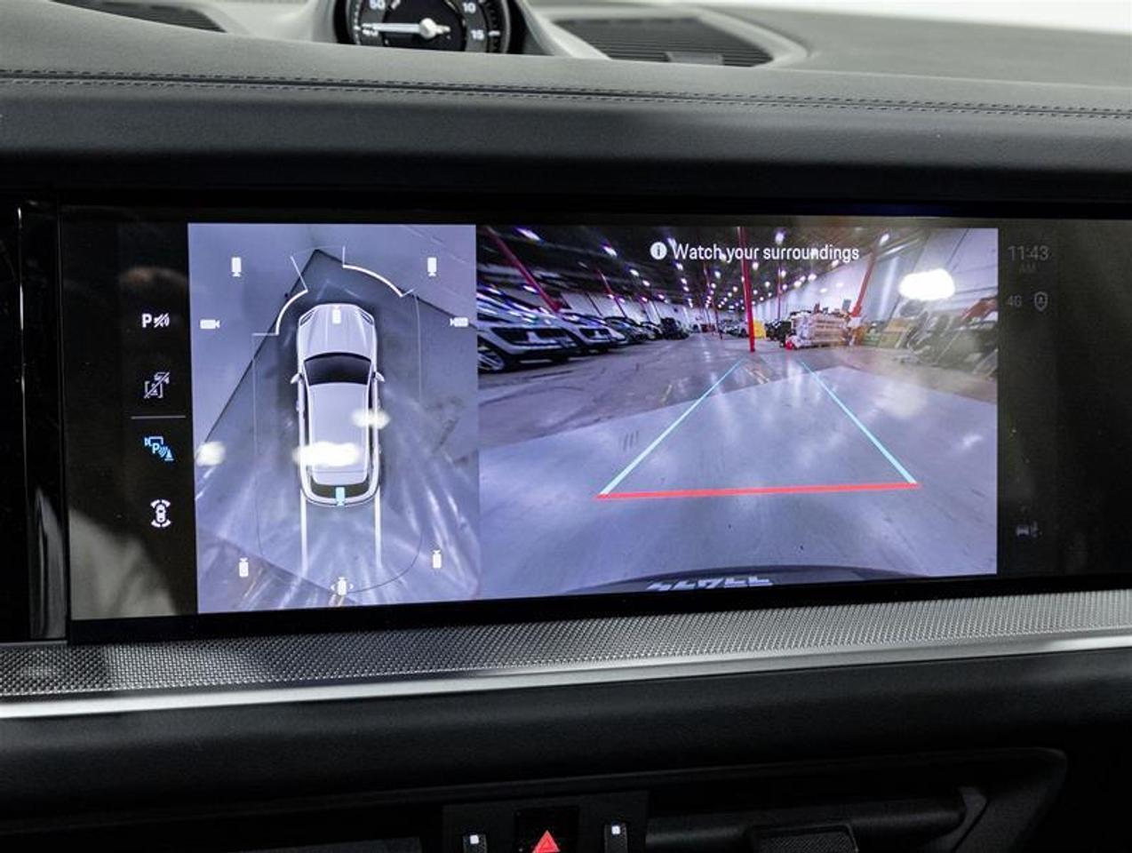 2026 Porsche Cayenne  Photo