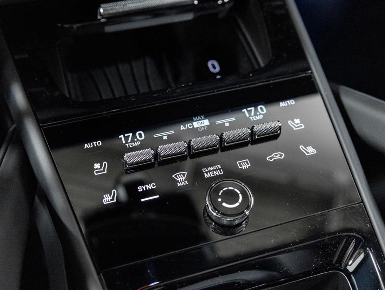 2026 Porsche Cayenne  Photo
