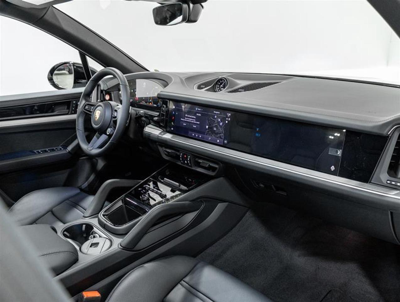 2026 Porsche Cayenne  Photo