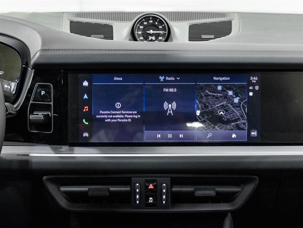 2026 Porsche Cayenne  Photo