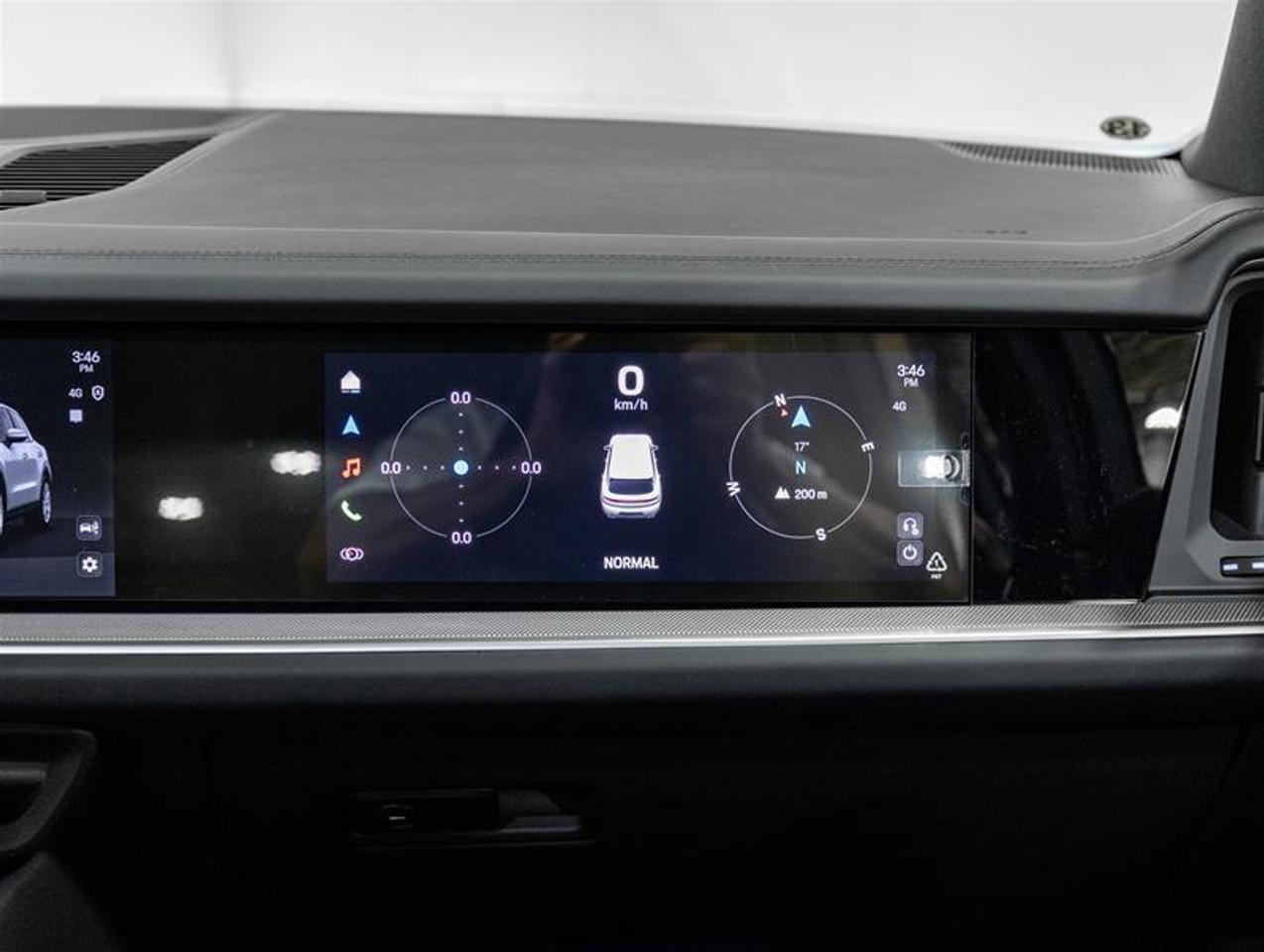 2026 Porsche Cayenne  Photo