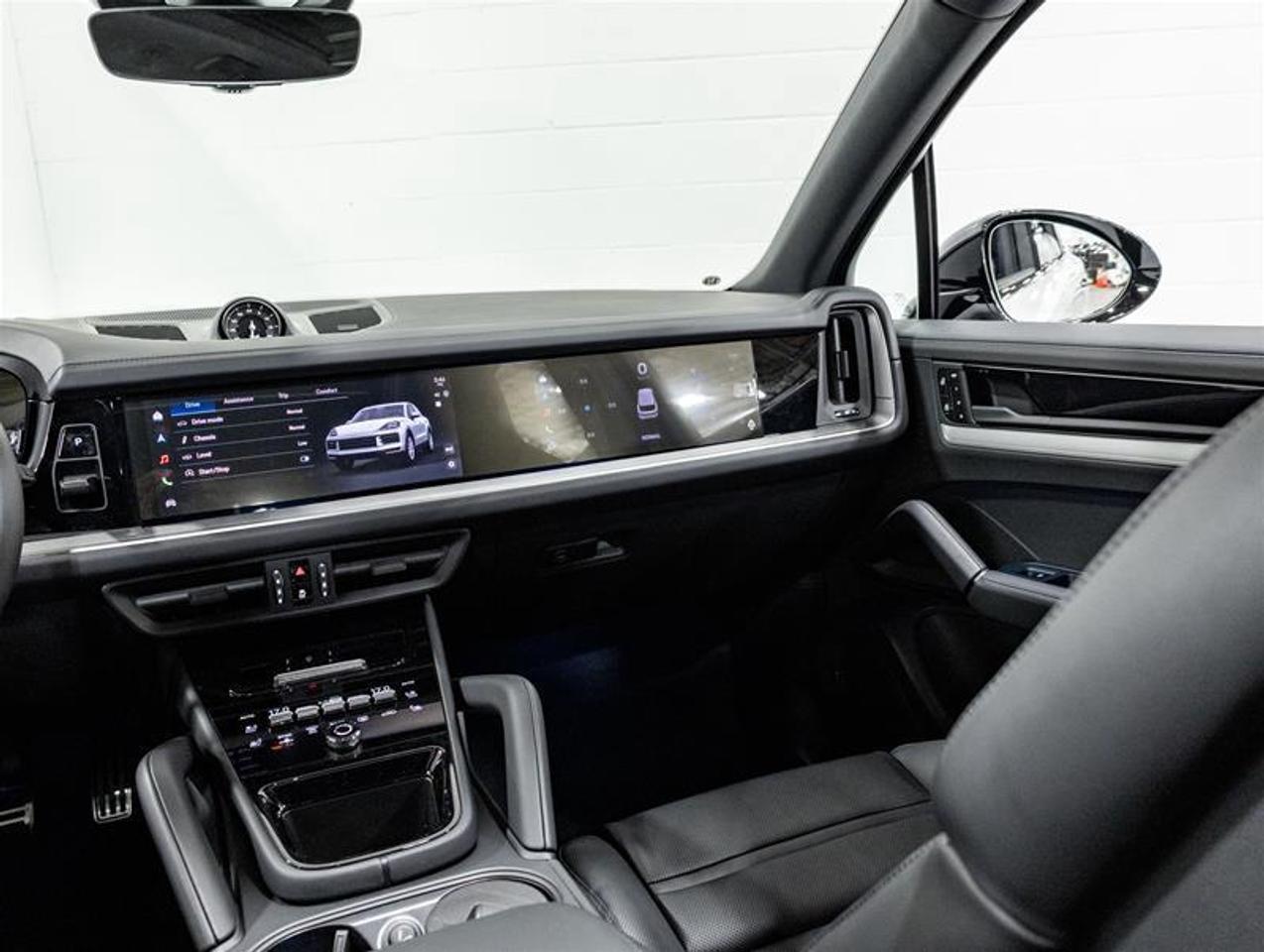 2026 Porsche Cayenne  Photo