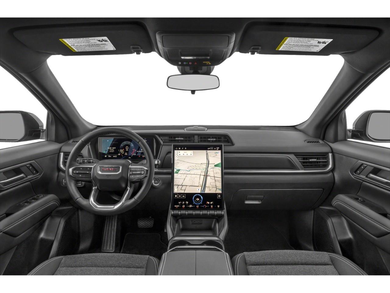 2026 GMC Terrain Elevation 4dr All-Wheel Drive Photo