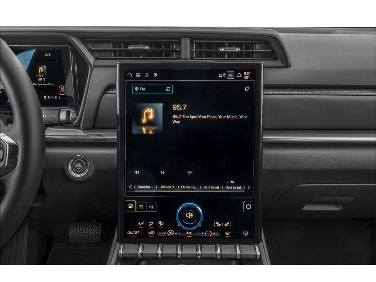 2026 GMC Terrain Elevation 4dr All-Wheel Drive Photo