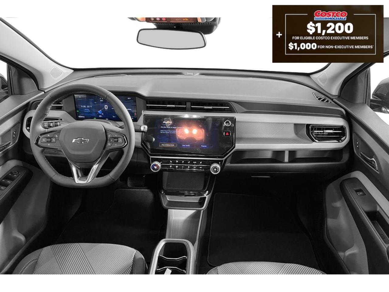 2027 Chevrolet Bolt RS 4dr Photo
