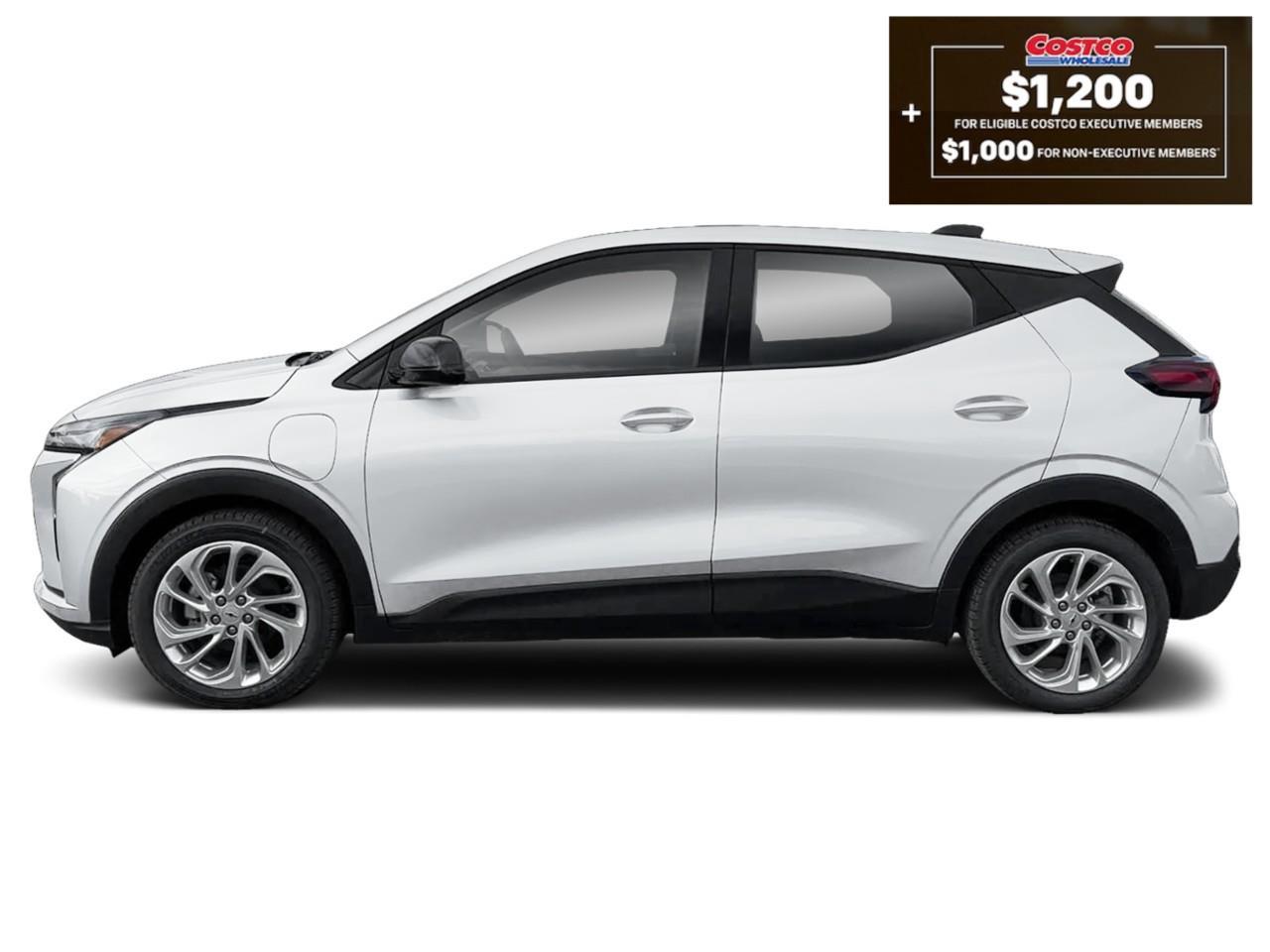 2027 Chevrolet Bolt RS 4dr Photo2