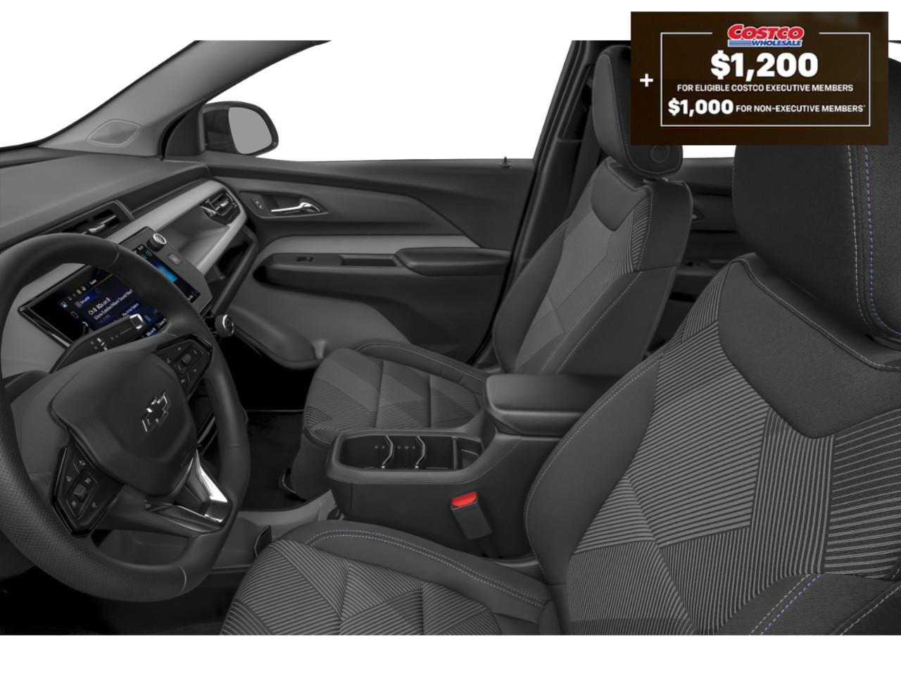 2027 Chevrolet Bolt RS 4dr Photo