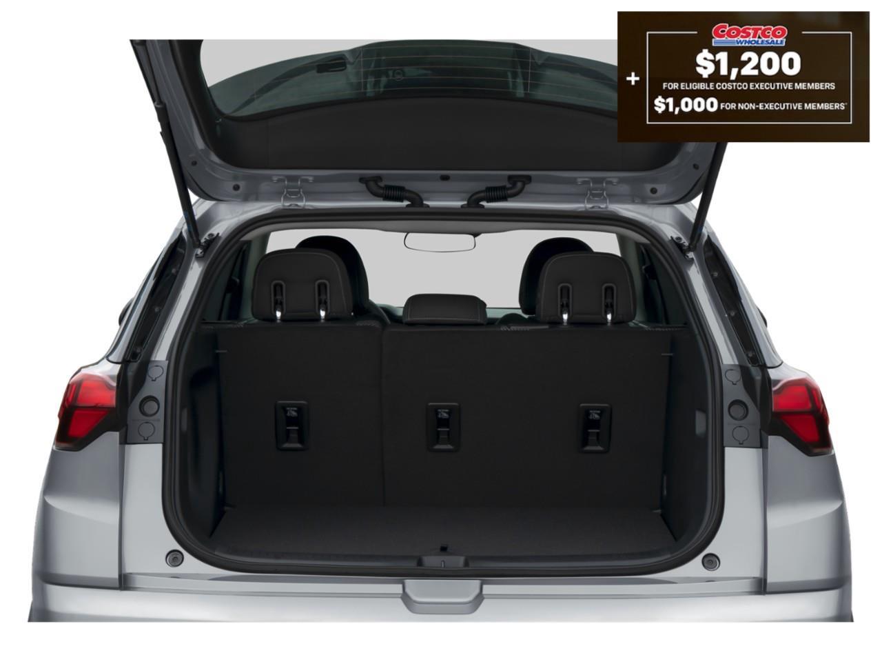 2027 Chevrolet Bolt RS 4dr Photo