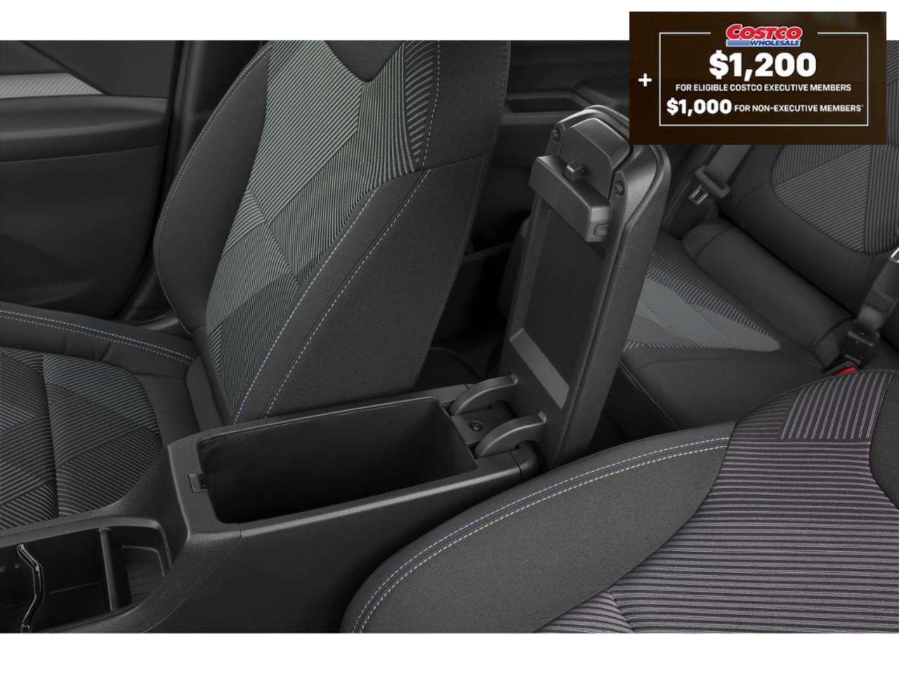 2027 Chevrolet Bolt RS 4dr Photo