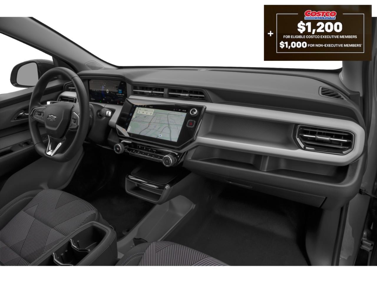 2027 Chevrolet Bolt RS 4dr Photo
