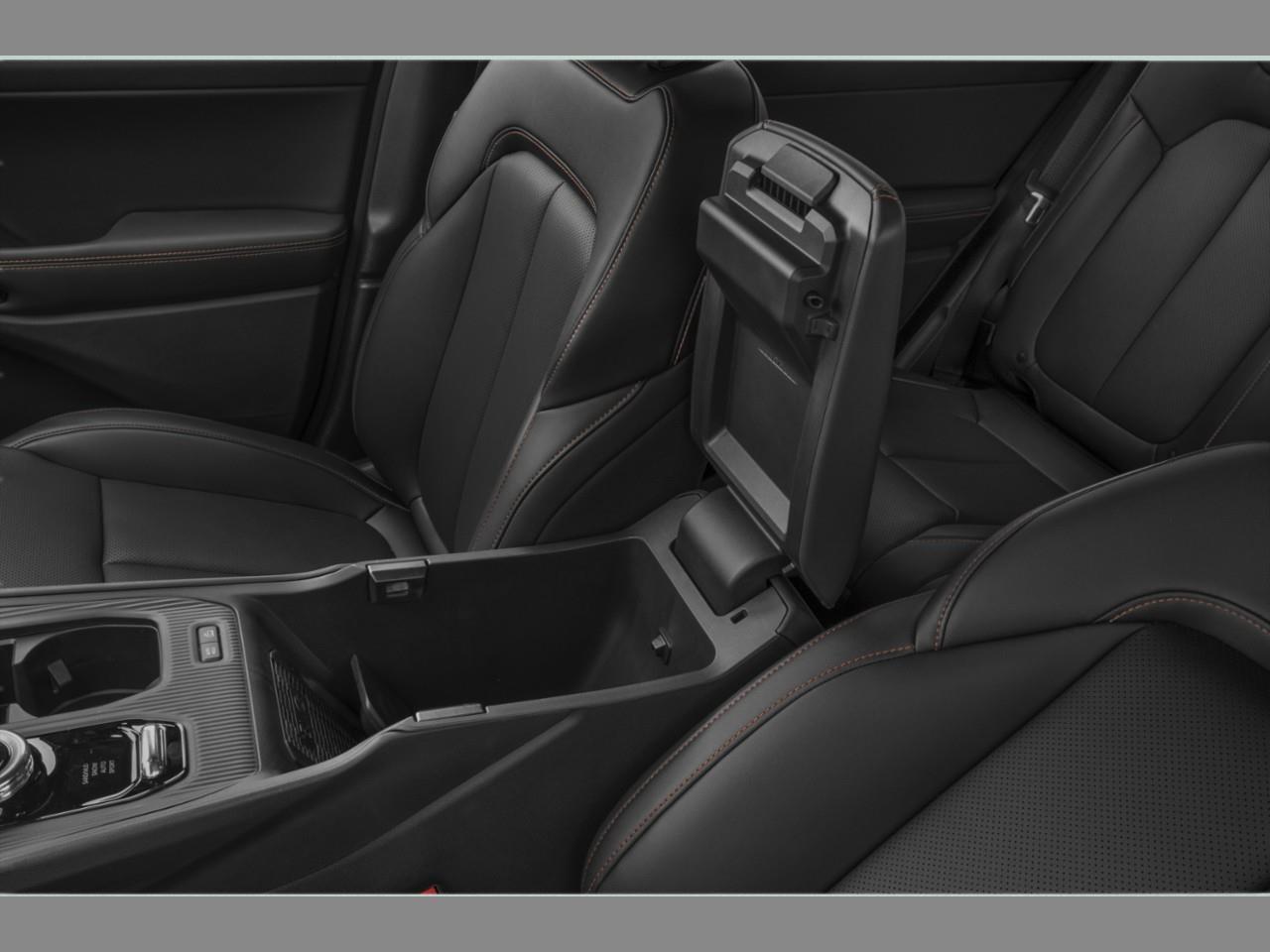 2026 Jeep Cherokee LAREDO 4x4 Photo