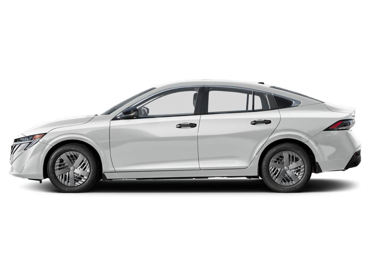 2026 Nissan Sentra S 4dr Sedan Photo