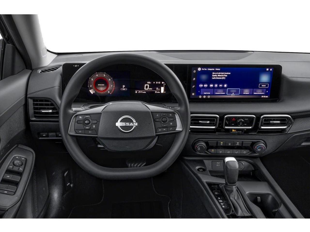 2026 Nissan Sentra S 4dr Sedan Photo
