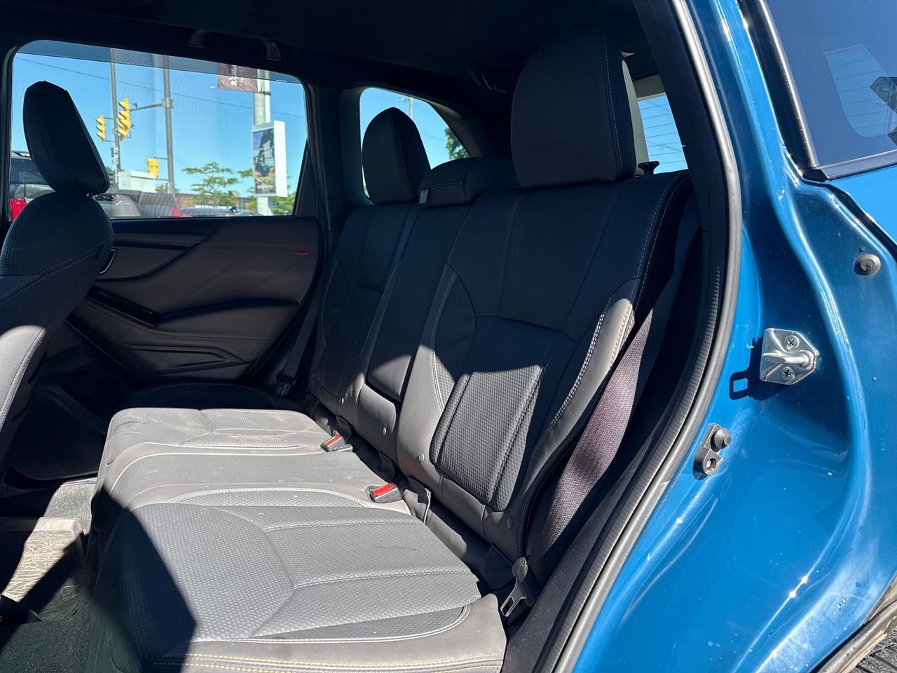 2023 Subaru Forester Wilderness 4dr All-Wheel Drive Photo