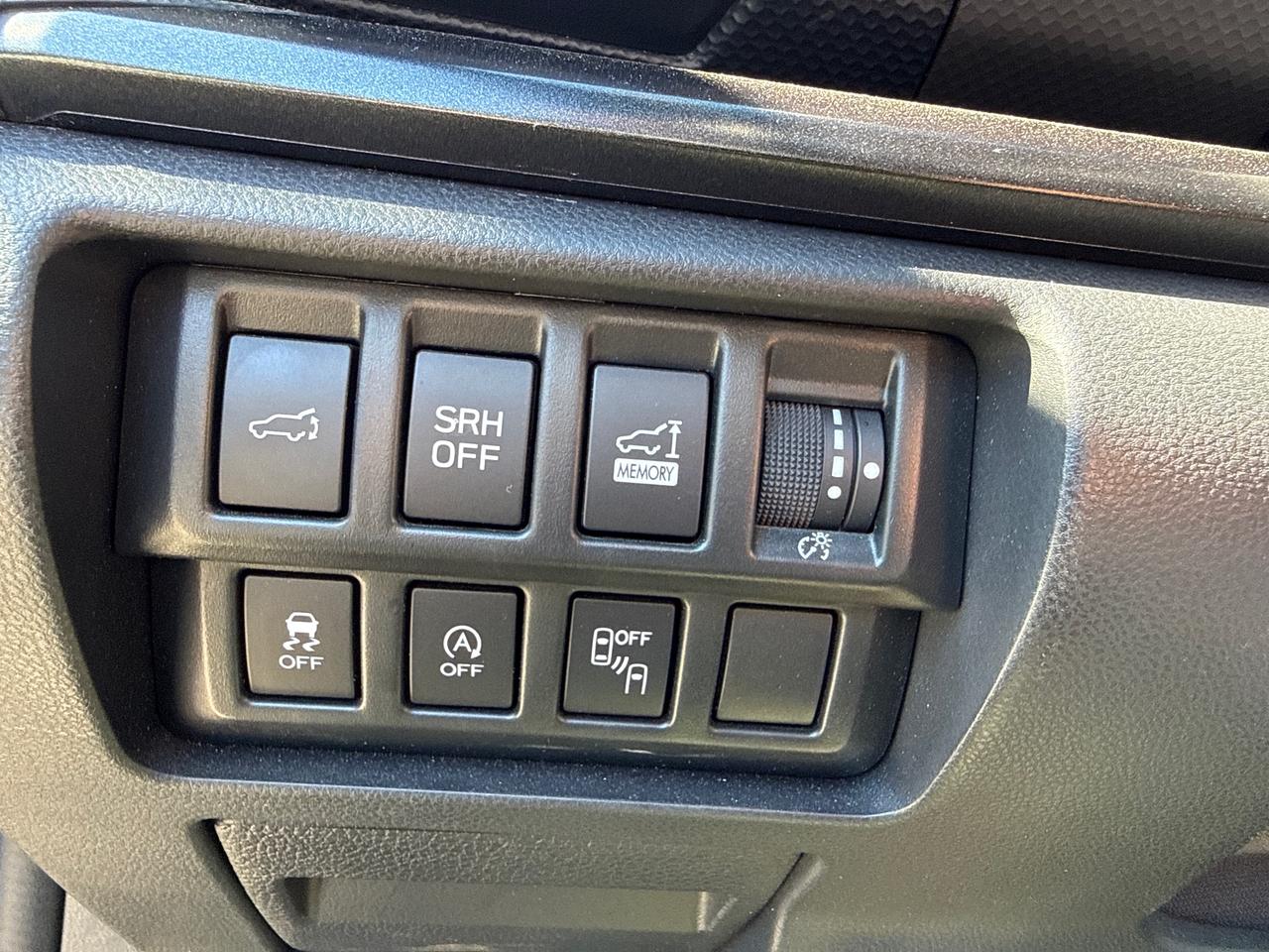 2023 Subaru Forester Wilderness 4dr All-Wheel Drive Photo