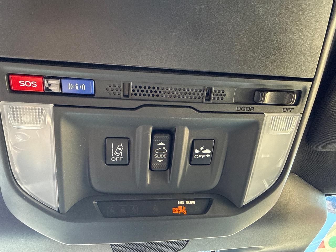2023 Subaru Forester Wilderness 4dr All-Wheel Drive Photo