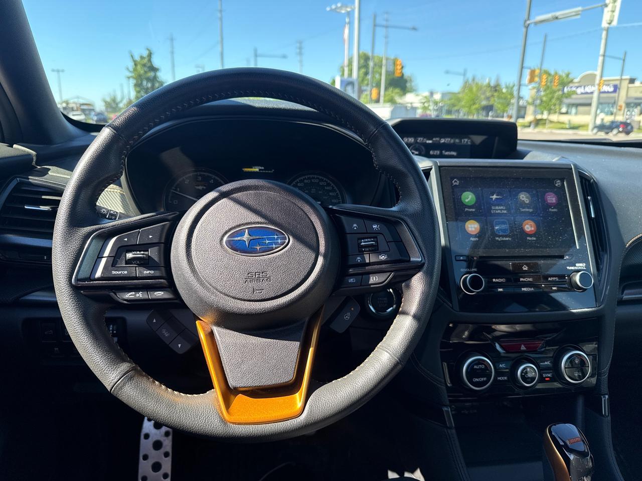 2023 Subaru Forester Wilderness 4dr All-Wheel Drive Photo
