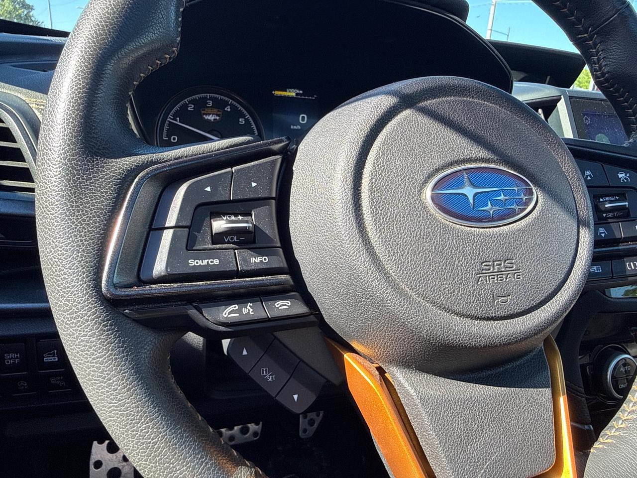 2023 Subaru Forester Wilderness 4dr All-Wheel Drive Photo