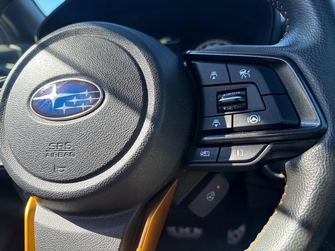 2023 Subaru Forester Wilderness 4dr All-Wheel Drive Photo
