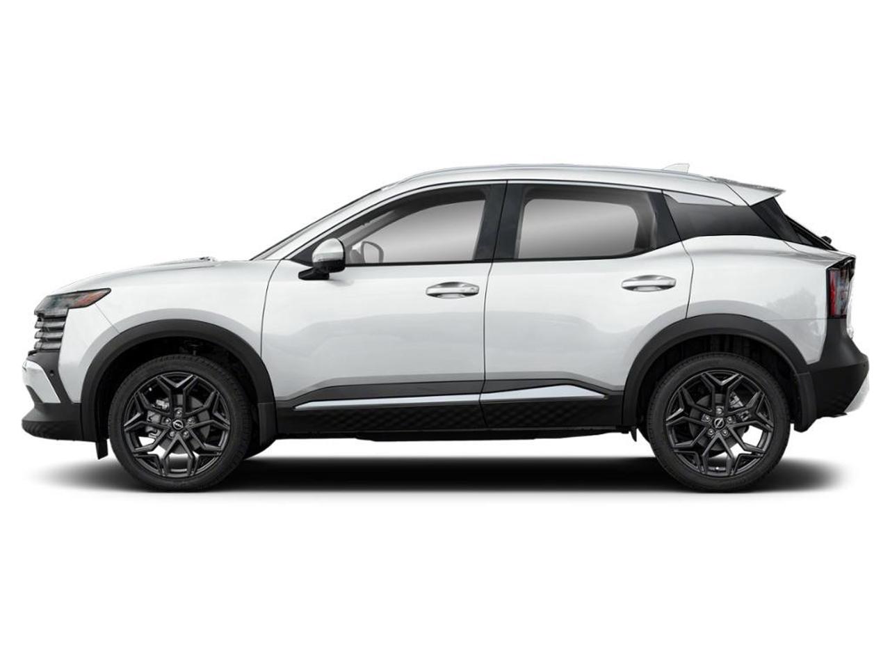 2026 Nissan Kicks SR 4dr All-Wheel Drive Photo