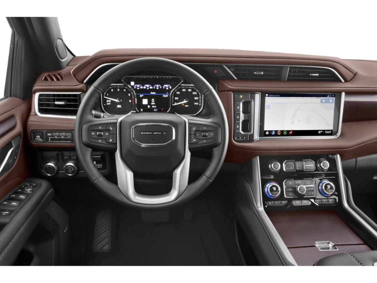 2024 GMC Yukon Denali 4dr 4x4 Photo