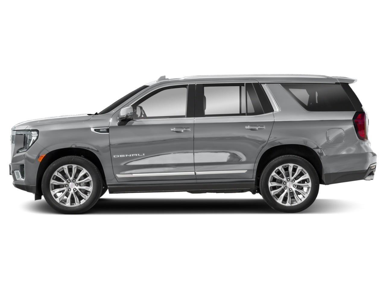 2024 GMC Yukon Denali 4dr 4x4 Photo