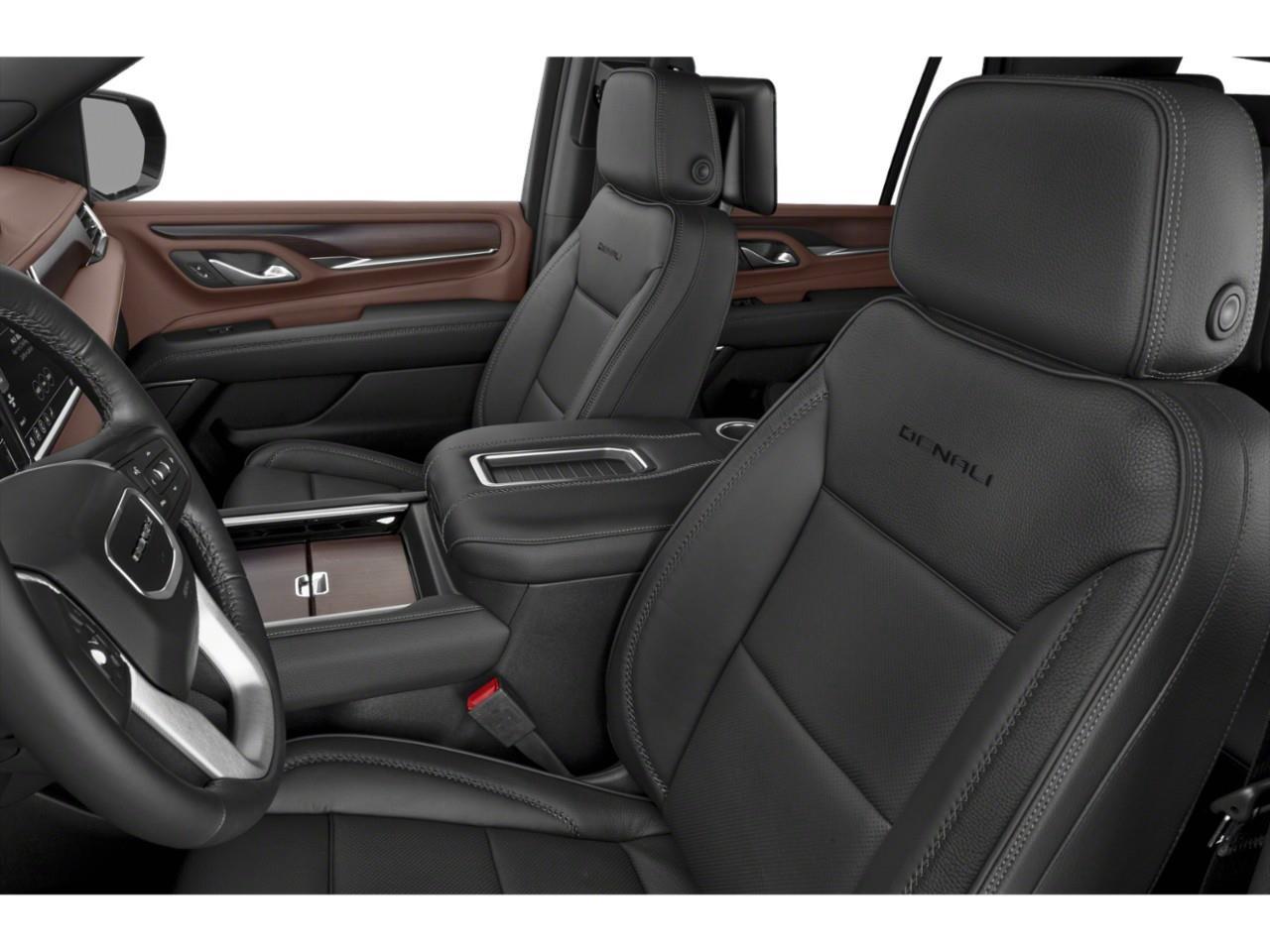 2024 GMC Yukon Denali 4dr 4x4 Photo