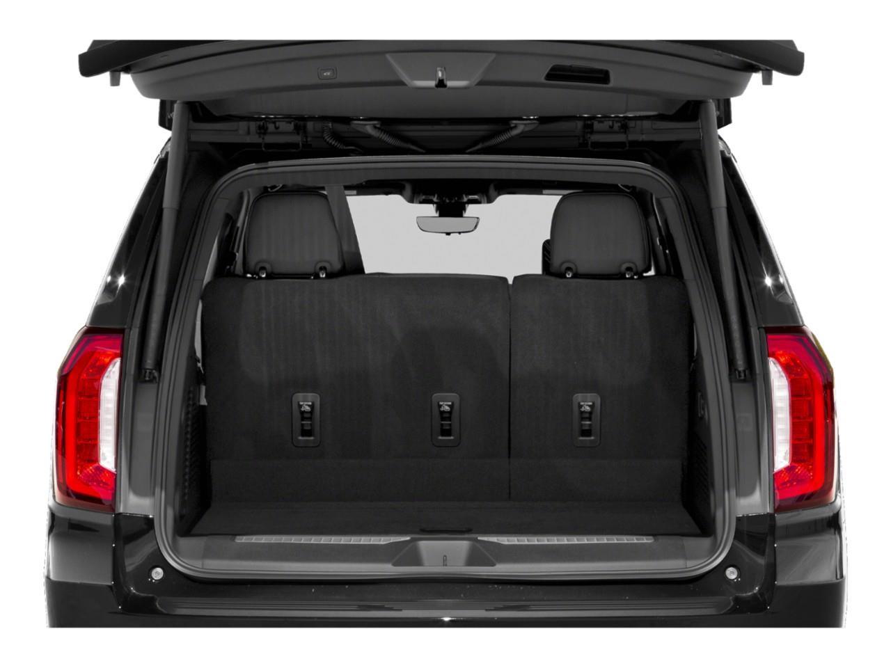 2024 GMC Yukon Denali 4dr 4x4 Photo