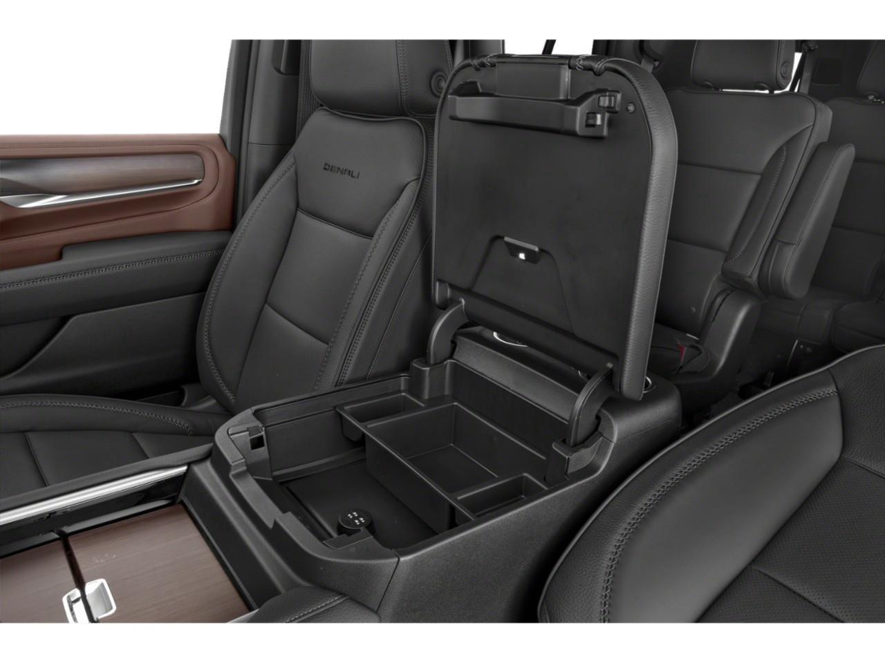 2024 GMC Yukon Denali 4dr 4x4 Photo