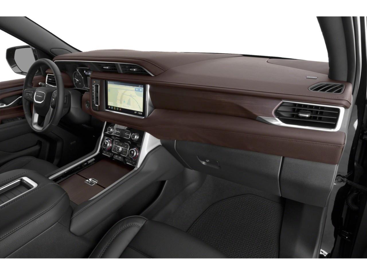 2024 GMC Yukon Denali 4dr 4x4 Photo
