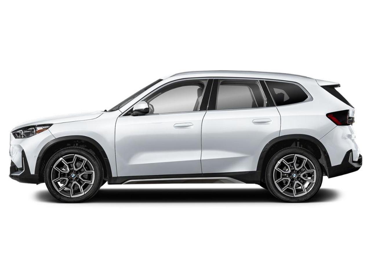 2026 BMW X1 xDrive28i 4dr All-wheel Drive Sports Activity Vehicle Photo