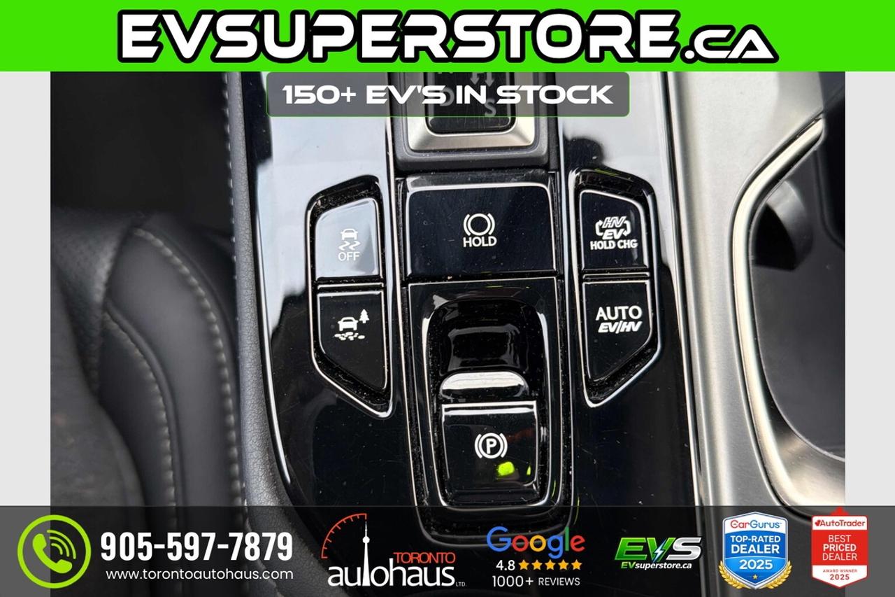 2024 Lexus NX 450h+ PLUG-IN HYBRID I NO ACCIDENTS Photo