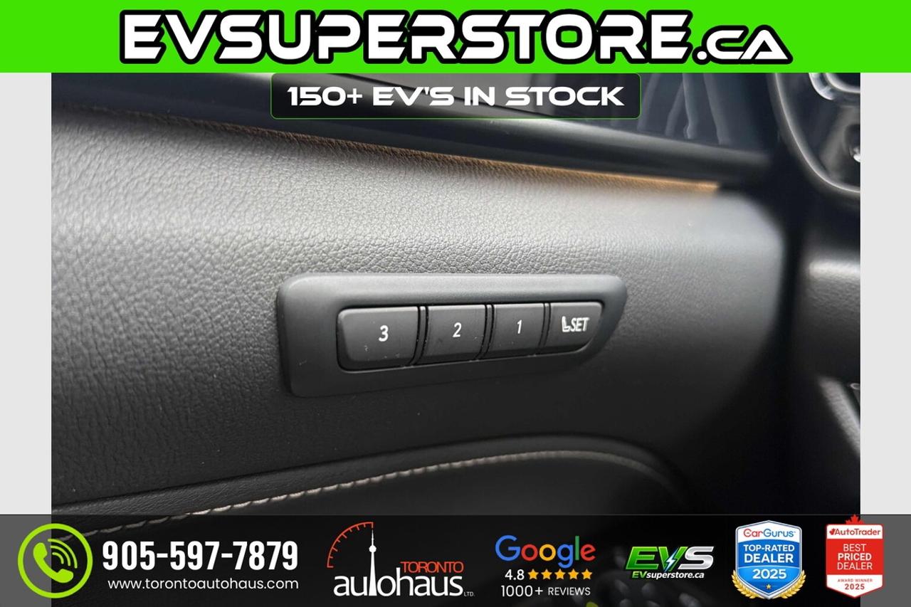 2024 Lexus NX 450h+ PLUG-IN HYBRID I NO ACCIDENTS Photo