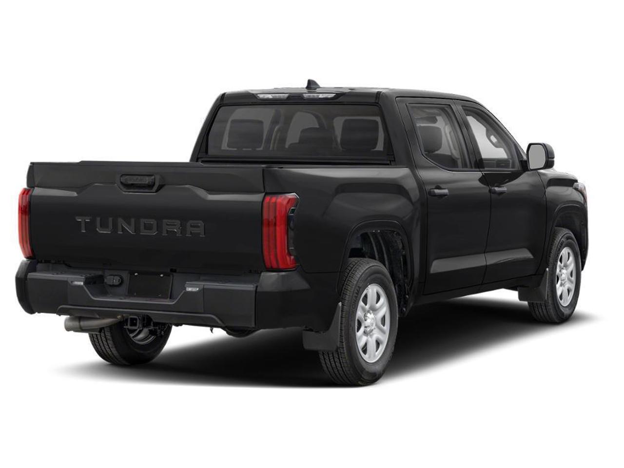 2024 Toyota Tundra SR Photo2