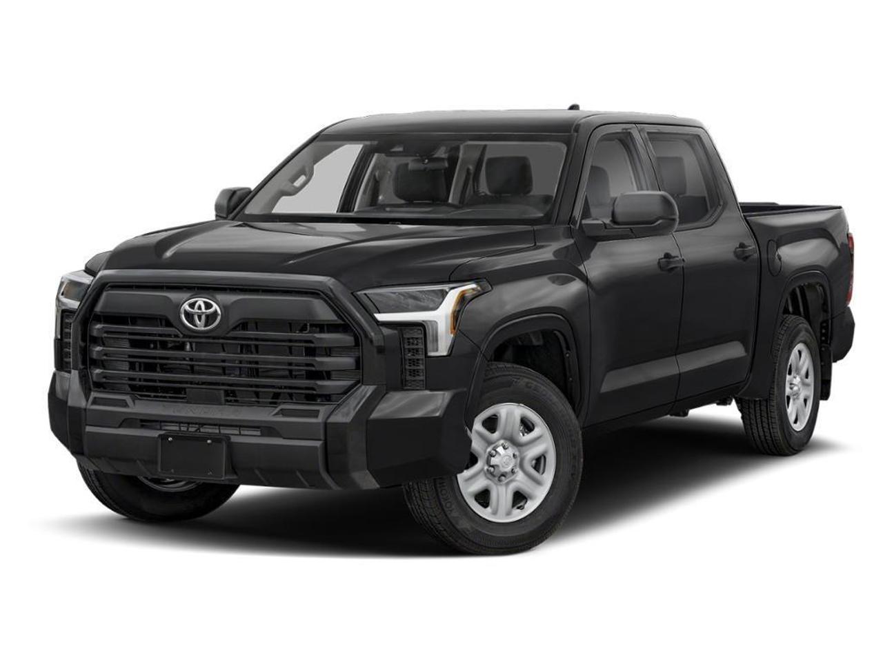 2024 Toyota Tundra SR Photo0