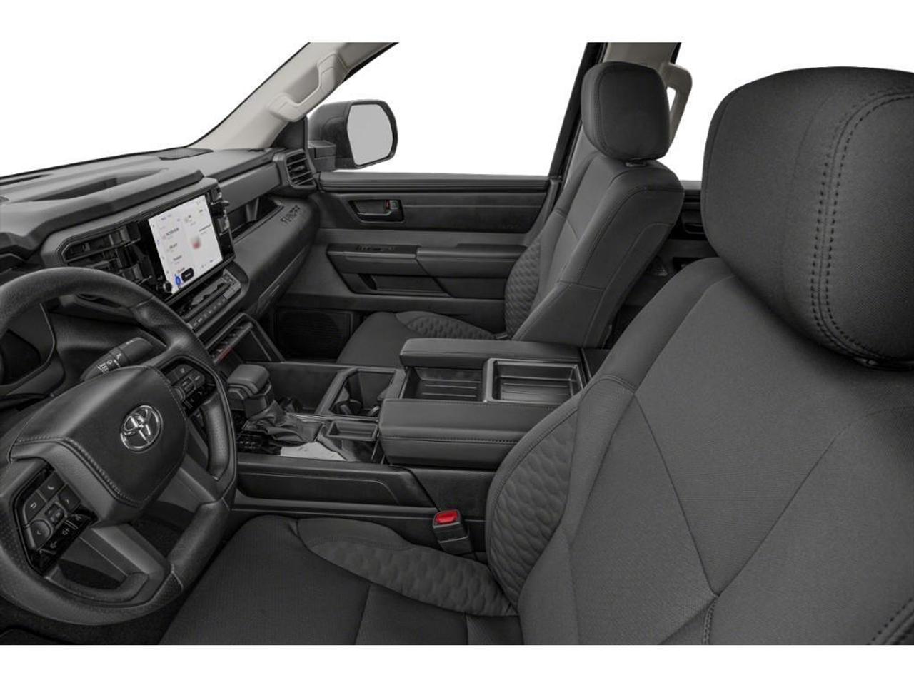 2024 Toyota Tundra SR Photo