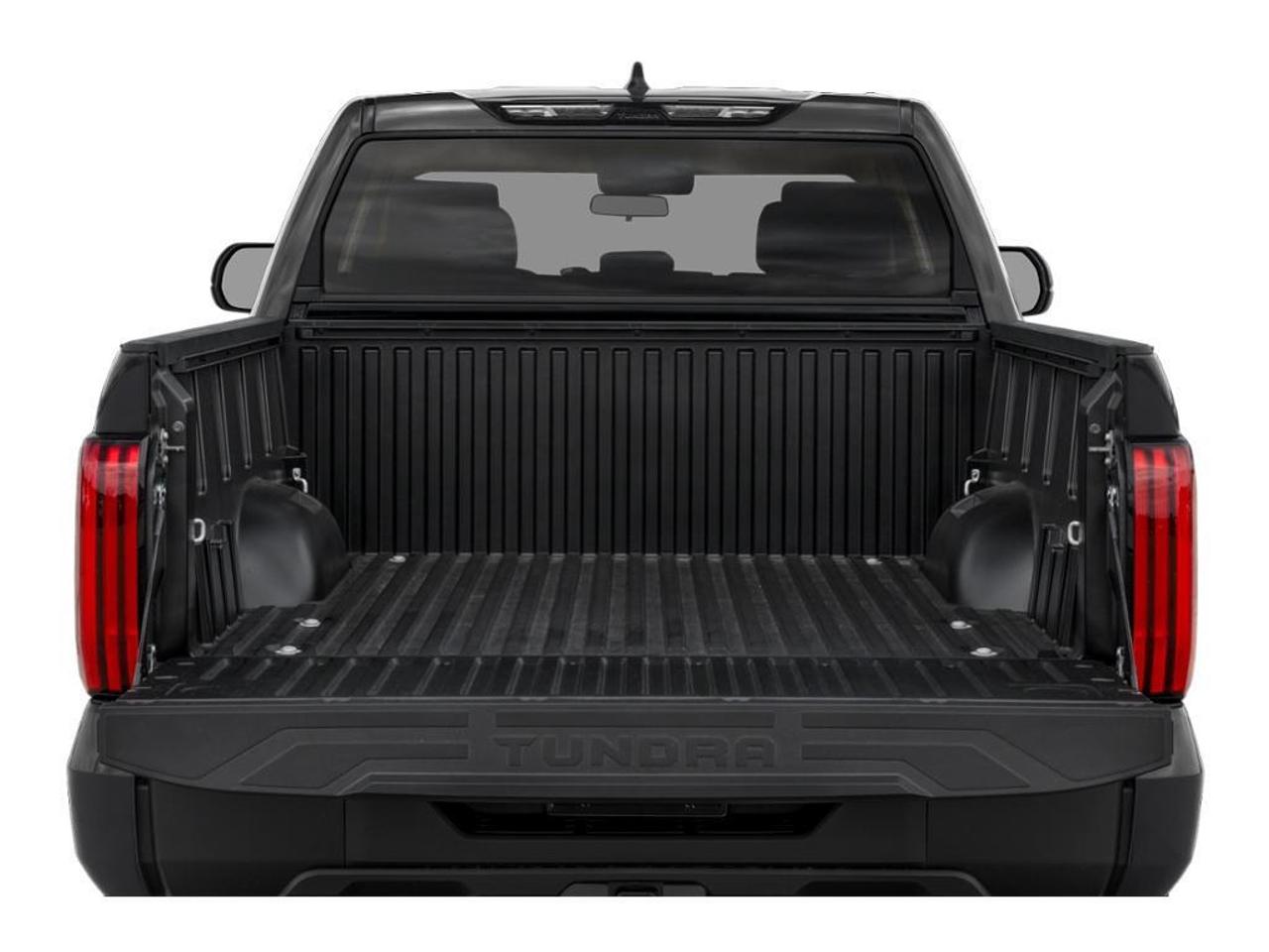 2024 Toyota Tundra SR Photo