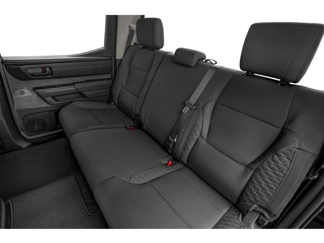 2024 Toyota Tundra SR Photo