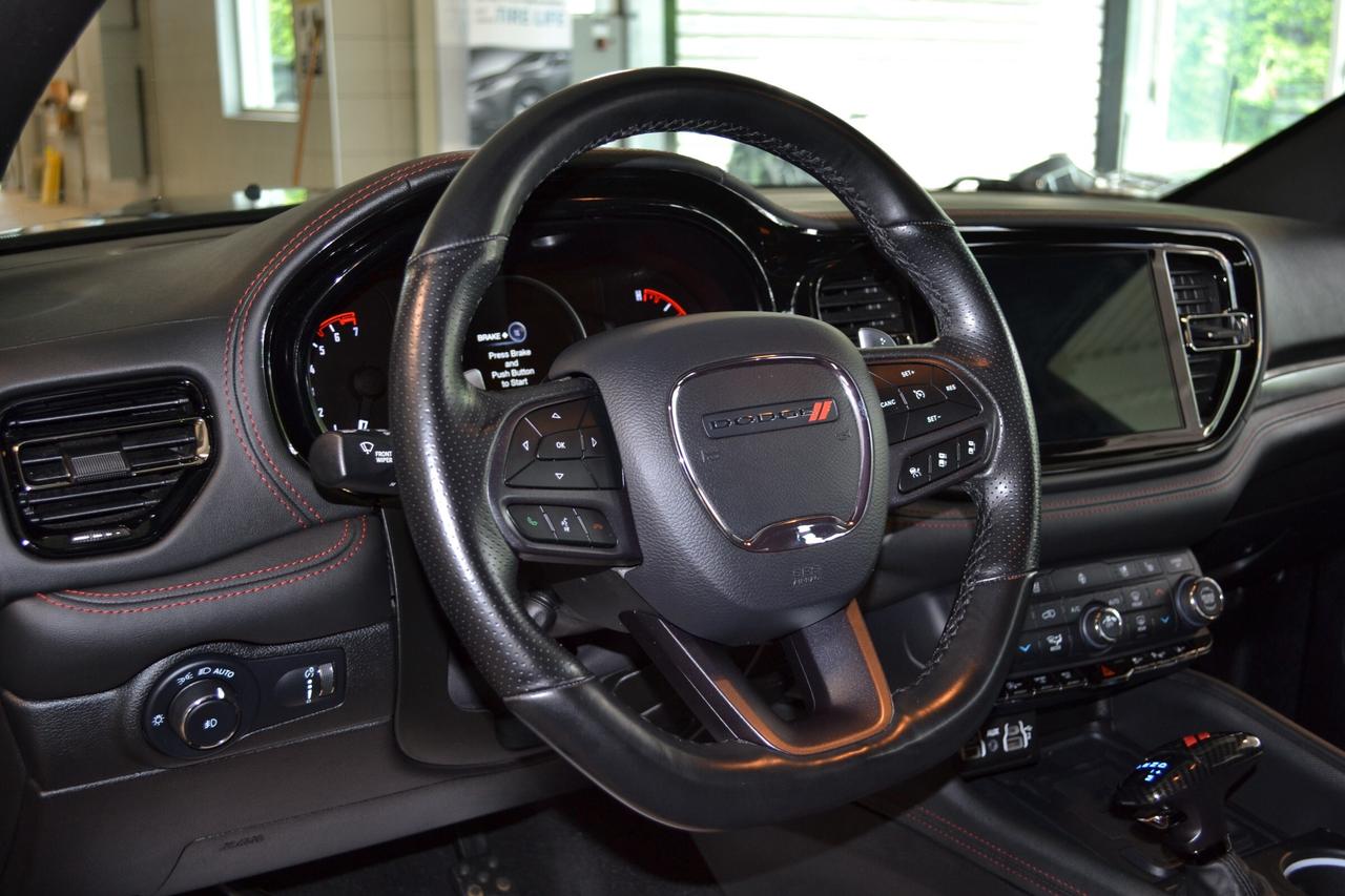 2023 Dodge Durango GT Photo