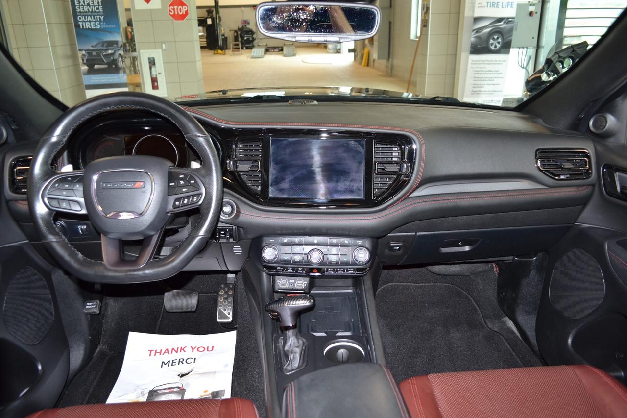 2023 Dodge Durango GT Photo