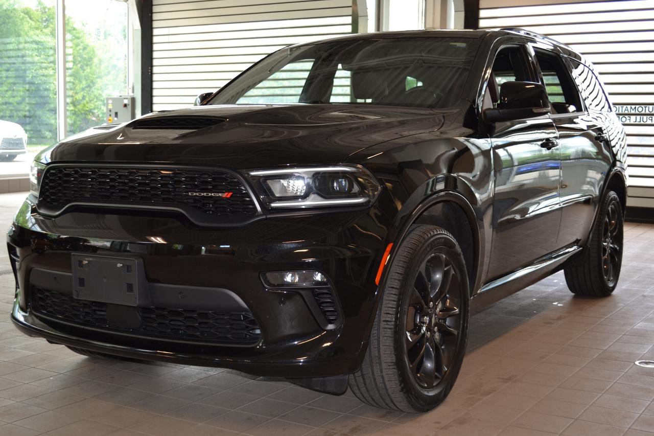 2023 Dodge Durango GT Photo
