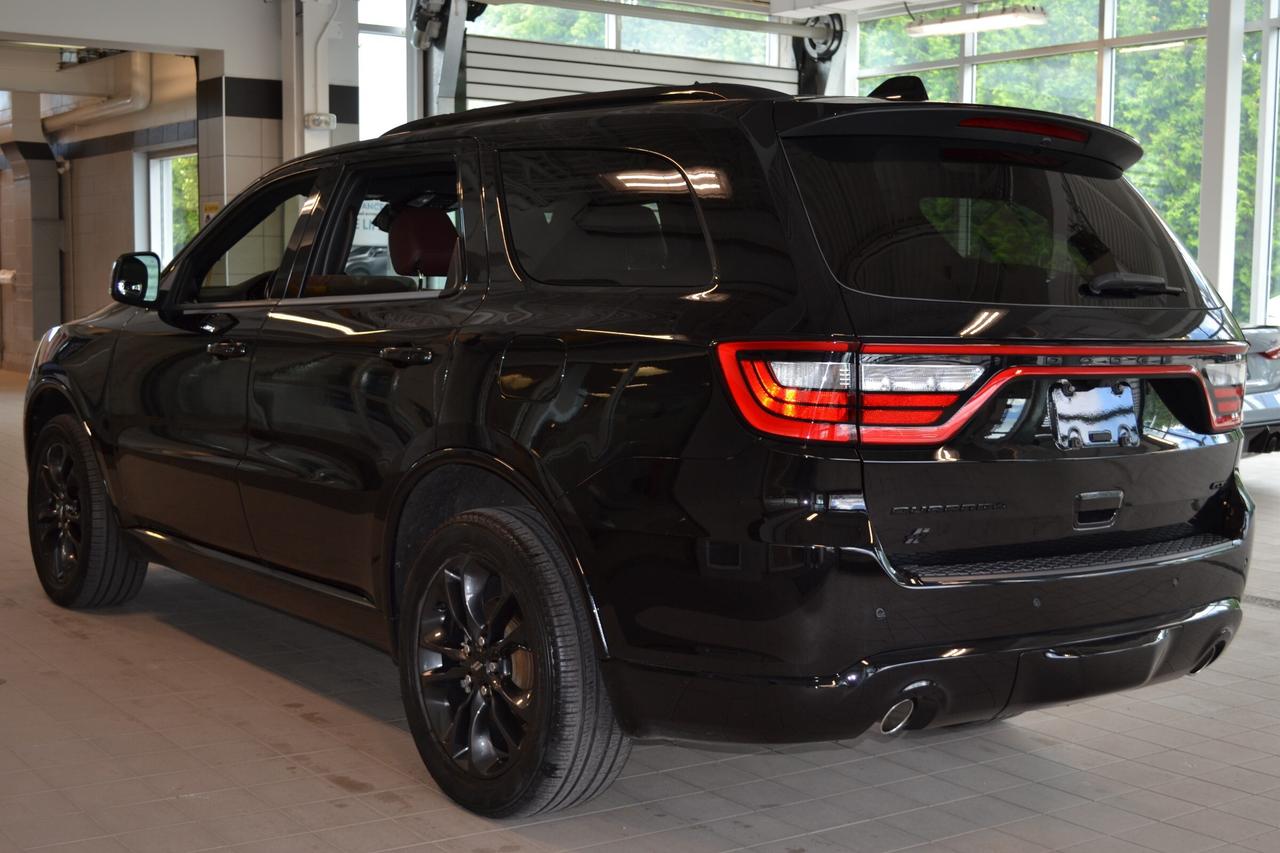 2023 Dodge Durango GT Photo