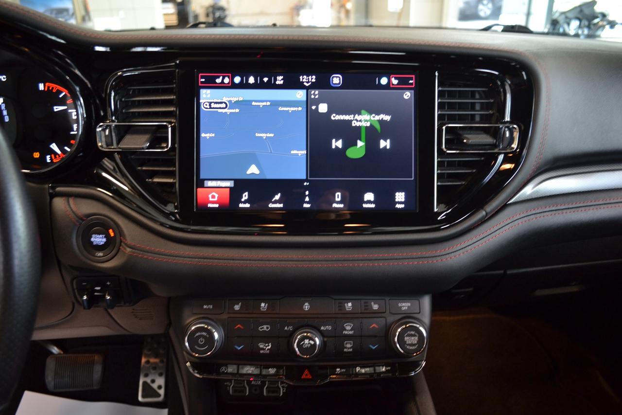 2023 Dodge Durango GT Photo