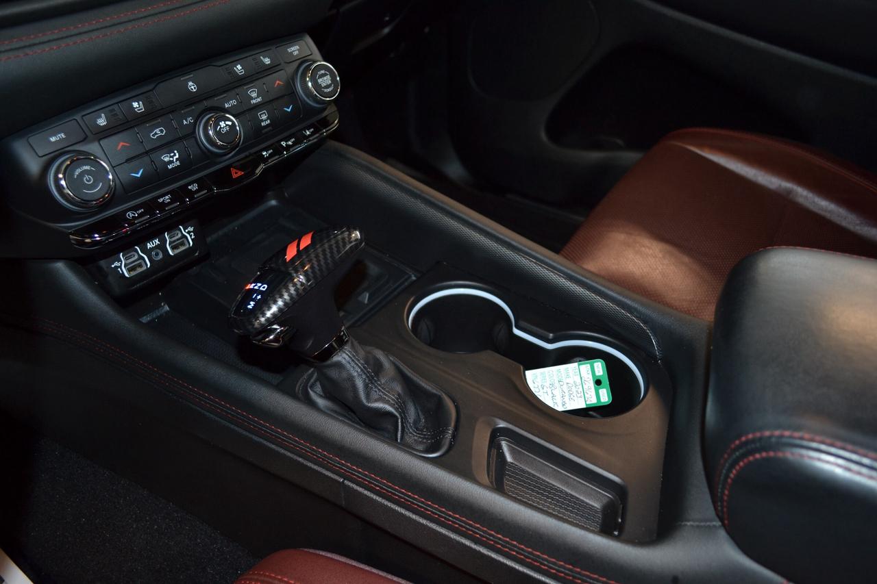 2023 Dodge Durango GT Photo