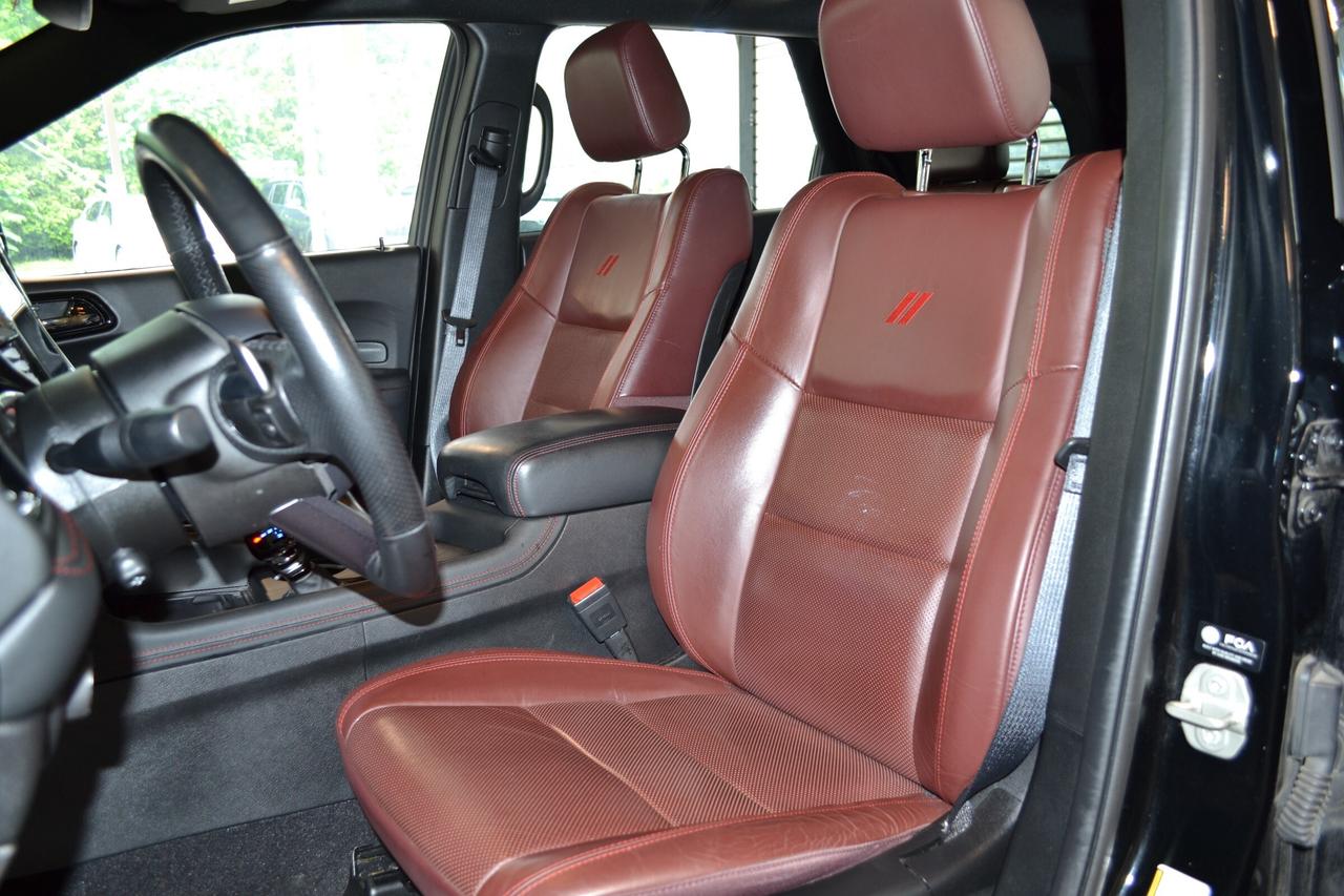 2023 Dodge Durango GT Photo