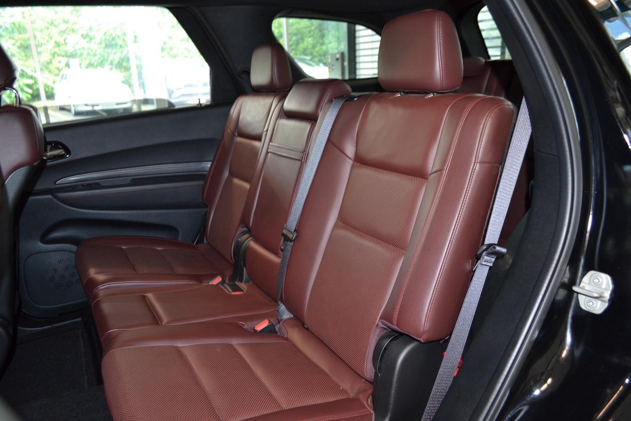 2023 Dodge Durango GT Photo