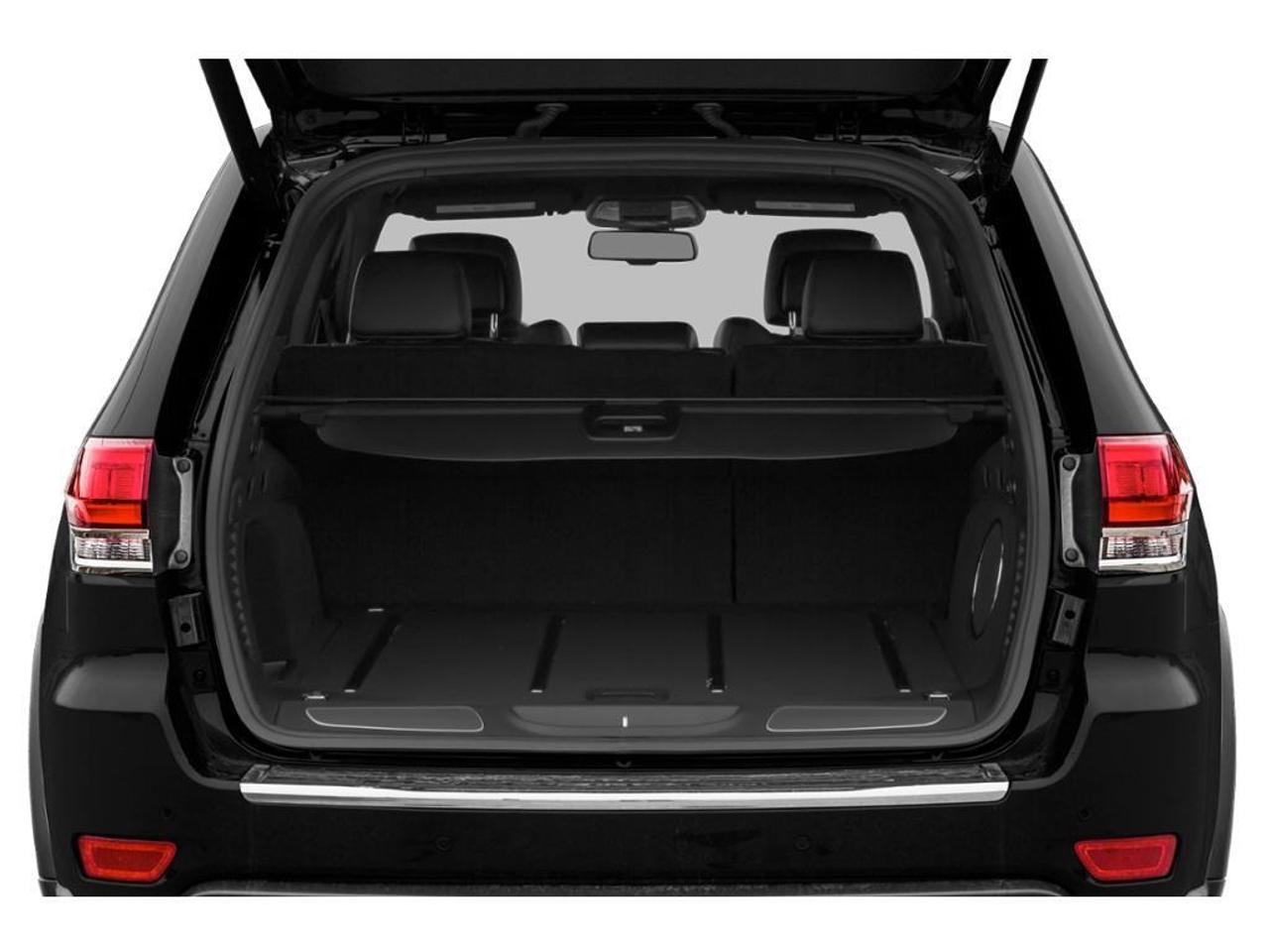 2014 Jeep Grand Cherokee 4WD 4Dr Limited Photo